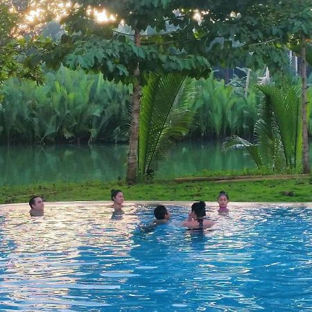 Loboc River Resort Exteriör bild