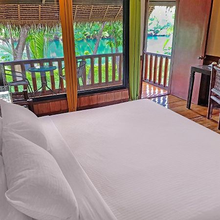 Loboc River Resort Exteriör bild