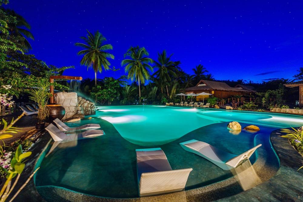 Loboc River Resort Exteriör bild