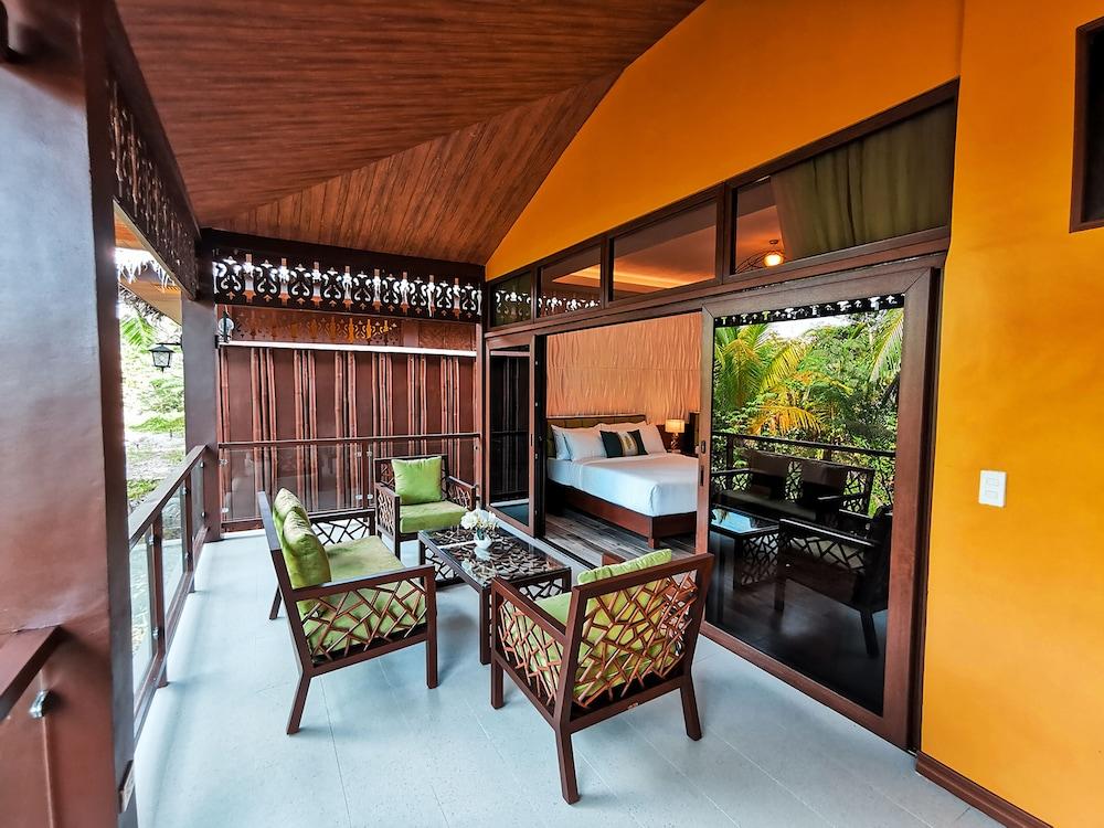 Loboc River Resort Exteriör bild