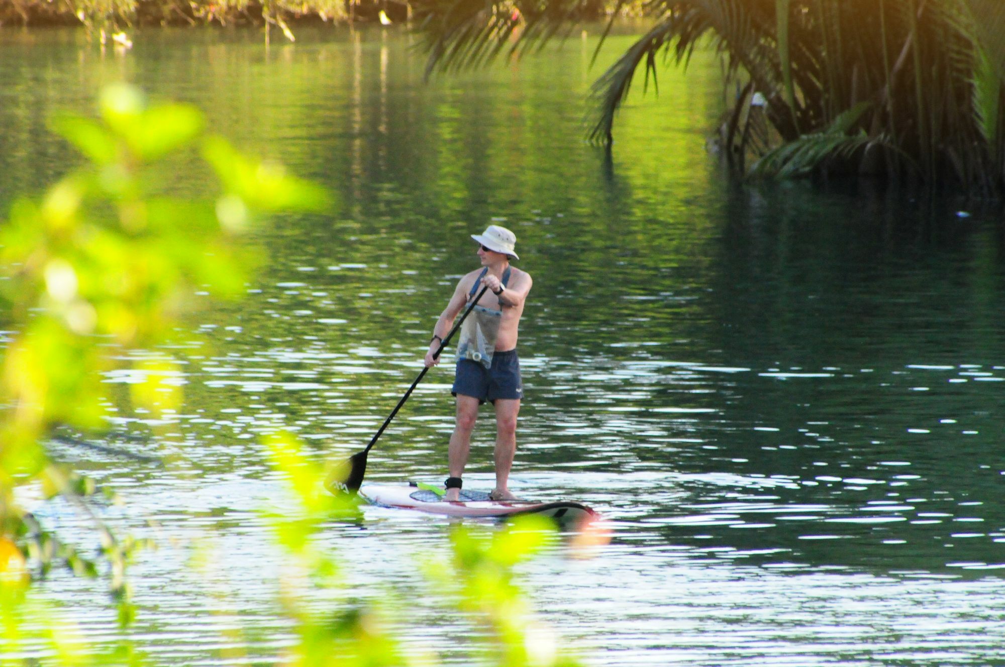 Loboc River Resort Exteriör bild